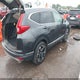 5J6RW2H99HL049061 2017 Honda Cr-V Touring auction photo thumbnail 4