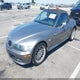 WBACN53481LJ59047 2001 BMW Z3 3.0I auction photo thumbnail 2