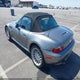 WBACN53481LJ59047 2001 BMW Z3 3.0I auction photo thumbnail 3