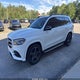 4JGFF8GE4LA175600 2020 Mercedes-Benz Gls 580 4Matic auction photo thumbnail 2