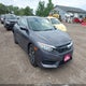 2HGFC4B53HH300643 2017 Honda Civic Lx auction photo thumbnail 1