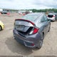 2HGFC4B53HH300643 2017 Honda Civic Lx auction photo thumbnail 4
