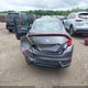 2HGFC4B53HH300643 2017 Honda Civic Lx auction photo thumbnail 6