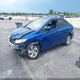 19XFB2F59EE023116 2014 Honda Civic Lx auction photo thumbnail 2