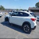 JF2GTHNC9M8329778 2021 Subaru Crosstrek Limited auction photo thumbnail 3