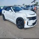 1G1FB3DX9M0112937 2021 Chevrolet Camaro Rwd 1Lt auction photo thumbnail 1