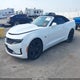 1G1FB3DX9M0112937 2021 Chevrolet Camaro Rwd 1Lt auction photo thumbnail 2