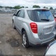 2GNALBEK0H1608254 2017 Chevrolet Equinox Ls auction photo thumbnail 3