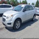 2GNALBEK0H1608254 2017 Chevrolet Equinox Ls auction photo thumbnail 2