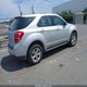 2GNALBEK0H1608254 2017 Chevrolet Equinox Ls auction photo thumbnail 4