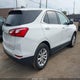 3GNAXJEV7KS605954 2019 Chevrolet Equinox Lt auction photo thumbnail 4