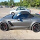 1G1YS3D62G5600912 2016 Chevrolet Corvette Z06 auction photo thumbnail 14