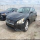 1N4AA5AP7BC803311 2011 Nissan Maxima 3.5 Sv auction photo thumbnail 2
