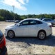 1G1ZD5ST9MF007136 2021 Chevrolet Malibu Fwd Lt auction photo thumbnail 14