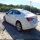 1G1ZD5ST9MF007136 2021 Chevrolet Malibu Fwd Lt auction photo thumbnail 3