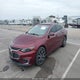 1G1ZE5ST5GF255353 2016 Chevrolet Malibu 1Lt auction photo thumbnail 2