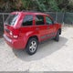 1J4GR48K95C626700 2005 Jeep Grand Cherokee Laredo auction photo thumbnail 4