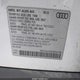 WA1CAAGE2RB024796 2024 Audi Q8 E-Tron S Line Premium Plus Quattro auction photo thumbnail 9