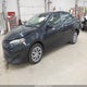 2T1BURHE3JC089913 2018 Toyota Corolla Le auction photo thumbnail 2