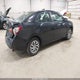 2T1BURHE3JC089913 2018 Toyota Corolla Le auction photo thumbnail 4