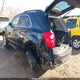 2GNALCEK1F6307014 2015 Chevrolet Equinox 2Lt auction photo thumbnail 3