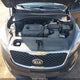 5XYPG4A35GG005001 2016 Kia Sorento 2.4L Lx auction photo thumbnail 10