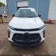 KL77LKEP6SC040654 2025 Chevrolet Trax Fwd Activ auction photo thumbnail 12