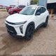 KL77LKEP6SC040654 2025 Chevrolet Trax Fwd Activ auction photo thumbnail 2