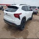 KL77LKEP6SC040654 2025 Chevrolet Trax Fwd Activ auction photo thumbnail 4