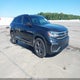 1V2RE2CA0MC234800 2021 Volkswagen Atlas Cross Sport 3.6L V6 Se W/Technology R-Line auction photo thumbnail 1