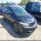 19XFB2F98EE034157 2014 Honda Civic Ex-L auction photo thumbnail 1