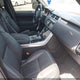 SALWR2SU1NA210502 2022 Land Rover Range Rover Sport Hse Silver Edition Mhev auction photo thumbnail 5