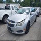 1G1PF5S91B7173695 2011 Chevrolet Cruze 1Lt auction photo thumbnail 2