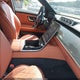 W1K6G7GBXMA034099 2021 Mercedes-Benz S 580 4Matic auction photo thumbnail 5