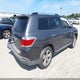 5TDDK3EH4DS216786 2013 Toyota Highlander Limited V6 auction photo thumbnail 4