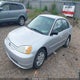 1HGES16573L009355 2003 Honda Civic Lx auction photo thumbnail 2