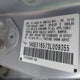 1HGES16573L009355 2003 Honda Civic Lx auction photo thumbnail 9