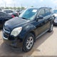 2GNALBEK4C1323016 2012 Chevrolet Equinox Ls auction photo thumbnail 2