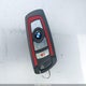 WBA8E1C55JA758782 2018 BMW 330E Iperformance auction photo thumbnail 11
