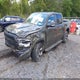 1C6SRFFT6MN696415 2021 Ram 1500 Big Horn 4X4 5'7 Box auction photo thumbnail 2