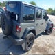 1C4HJXDN7LW137209 2020 Jeep Wrangler Unlimited Sport Altitude 4X4 auction photo thumbnail 4