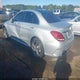 55SWF4KB1FU058514 2015 Mercedes-Benz C 300 Sport 4Matic auction photo thumbnail 3