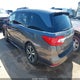 5FNRL6H92JB098987 2018 Honda Odyssey Elite auction photo thumbnail 3