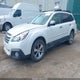 4S4BRBSC7D3316691 2013 Subaru Outback 2.5I Limited auction photo thumbnail 2