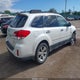 4S4BRBSC7D3316691 2013 Subaru Outback 2.5I Limited auction photo thumbnail 4