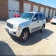 1J4GS48K85C633514 2005 Jeep Grand Cherokee Laredo auction photo thumbnail 2
