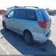 5TDZA23C14S171493 2004 Toyota Sienna Le auction photo thumbnail 3