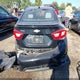 1G1BE5SMXH7150555 2017 Chevrolet Cruze Lt Auto auction photo thumbnail 17