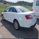 1FAHP2D86EG137667 2014 Ford Taurus Se auction photo thumbnail 3