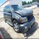 1GNDT13S972235918 2007 Chevrolet Trailblazer Lt auction photo thumbnail 1